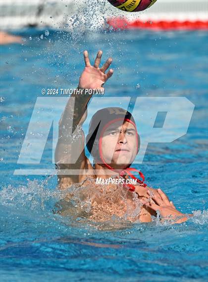 Thumbnail 2 in Palm Desert vs. Warren (CIF-SS D5 Final) photogallery.
