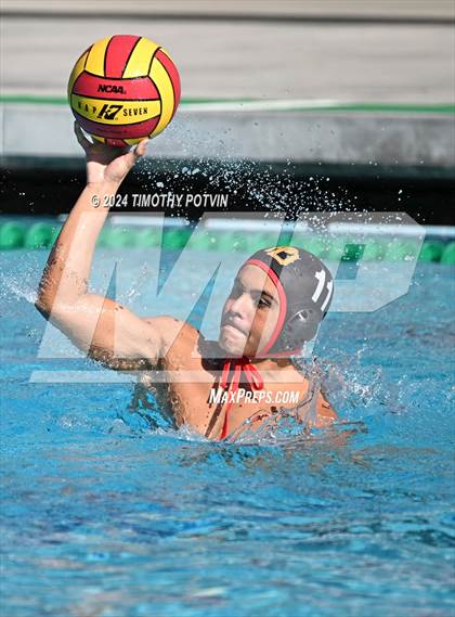 Thumbnail 3 in Palm Desert vs. Warren (CIF-SS D5 Final) photogallery.