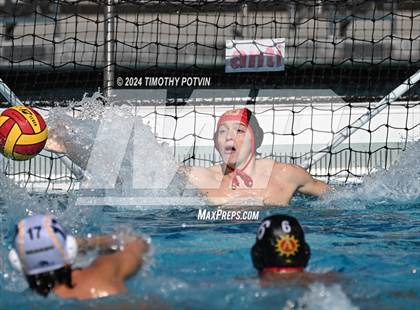 Thumbnail 2 in Palm Desert vs. Warren (CIF-SS D5 Final) photogallery.