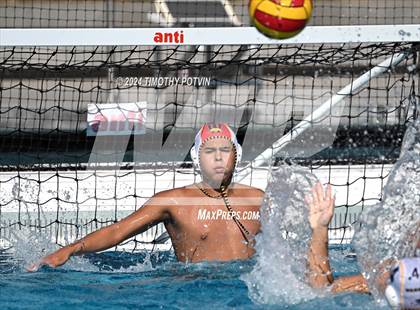 Thumbnail 3 in Palm Desert vs. Warren (CIF-SS D5 Final) photogallery.