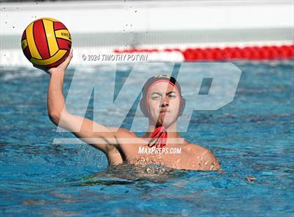 Thumbnail 1 in Palm Desert vs. Warren (CIF-SS D5 Final) photogallery.