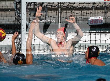 Thumbnail 1 in Palm Desert vs. Warren (CIF-SS D5 Final) photogallery.