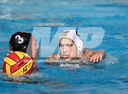 Thumbnail 3 in Palm Desert vs. Warren (CIF-SS D5 Final) photogallery.