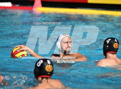 Thumbnail 2 in Palm Desert vs. Warren (CIF-SS D5 Final) photogallery.