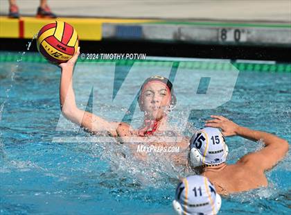 Thumbnail 2 in Palm Desert vs. Warren (CIF-SS D5 Final) photogallery.