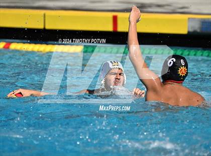 Thumbnail 1 in Palm Desert vs. Warren (CIF-SS D5 Final) photogallery.