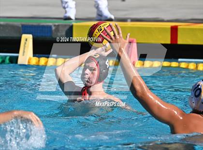 Thumbnail 1 in Palm Desert vs. Warren (CIF-SS D5 Final) photogallery.