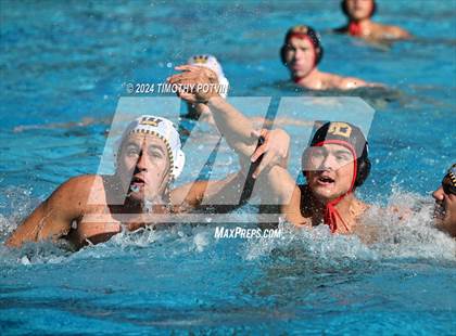 Thumbnail 3 in Palm Desert vs. Warren (CIF-SS D5 Final) photogallery.
