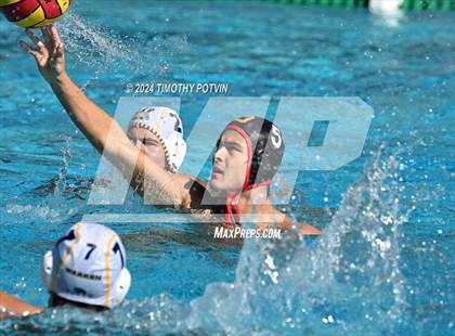Thumbnail 3 in Palm Desert vs. Warren (CIF-SS D5 Final) photogallery.
