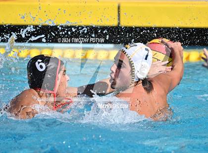 Thumbnail 3 in Palm Desert vs. Warren (CIF-SS D5 Final) photogallery.