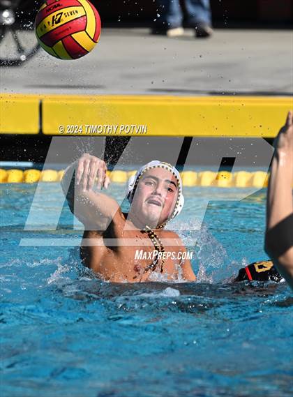 Thumbnail 3 in Palm Desert vs. Warren (CIF-SS D5 Final) photogallery.