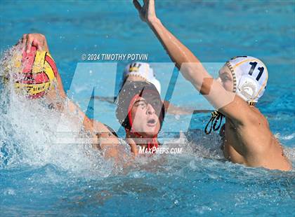 Thumbnail 2 in Palm Desert vs. Warren (CIF-SS D5 Final) photogallery.