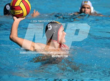 Thumbnail 3 in Palm Desert vs. Warren (CIF-SS D5 Final) photogallery.