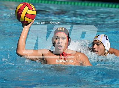Thumbnail 2 in Palm Desert vs. Warren (CIF-SS D5 Final) photogallery.