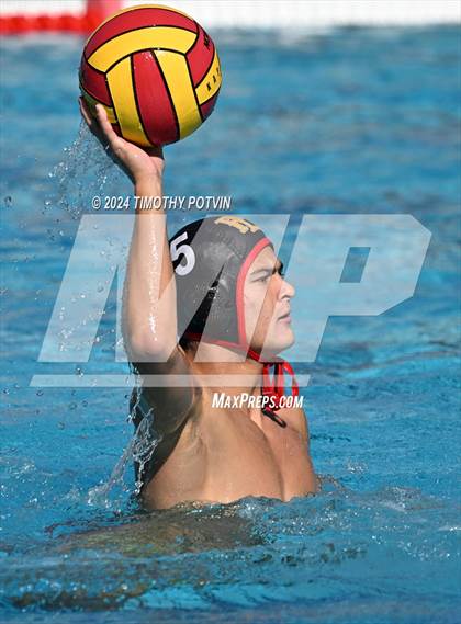 Thumbnail 1 in Palm Desert vs. Warren (CIF-SS D5 Final) photogallery.