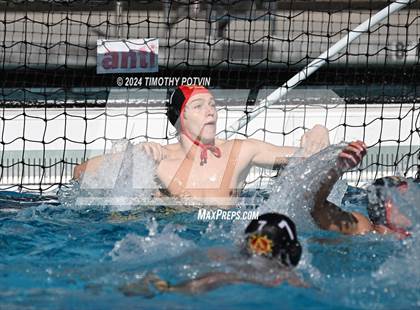 Thumbnail 1 in Palm Desert vs. Warren (CIF-SS D5 Final) photogallery.