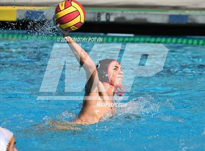 Thumbnail 1 in Palm Desert vs Warren (D5 Final) photogallery.
