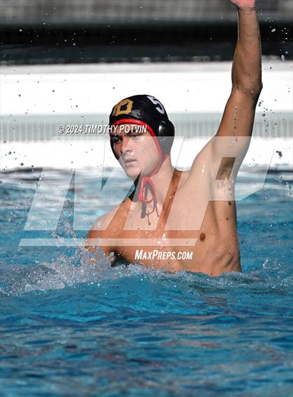 Thumbnail 1 in Palm Desert vs. Warren (CIF-SS D5 Final) photogallery.