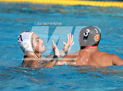 Thumbnail 1 in Palm Desert vs. Warren (CIF-SS D5 Final) photogallery.