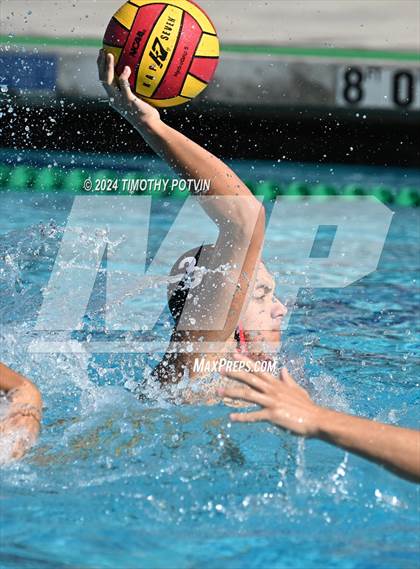 Thumbnail 2 in Palm Desert vs. Warren (CIF-SS D5 Final) photogallery.