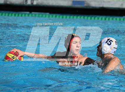 Thumbnail 3 in Palm Desert vs. Warren (CIF-SS D5 Final) photogallery.
