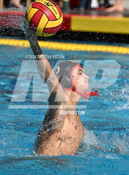 Thumbnail 3 in Palm Desert vs. Warren (CIF-SS D5 Final) photogallery.