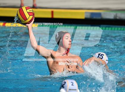 Thumbnail 3 in Palm Desert vs. Warren (CIF-SS D5 Final) photogallery.