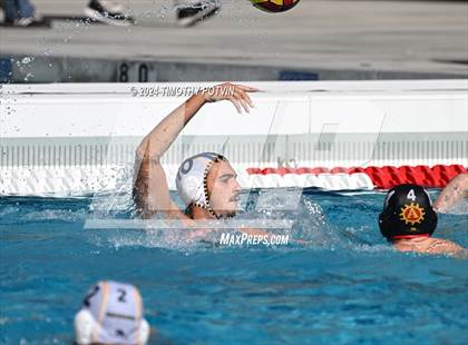 Thumbnail 1 in Palm Desert vs. Warren (CIF-SS D5 Final) photogallery.