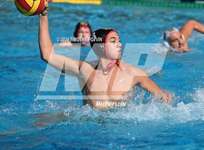 Thumbnail 2 in Palm Desert vs. Warren (CIF-SS D5 Final) photogallery.