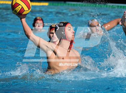 Thumbnail 3 in Palm Desert vs. Warren (CIF-SS D5 Final) photogallery.