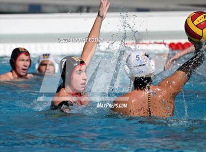 Thumbnail 2 in Palm Desert vs. Warren (CIF-SS D5 Final) photogallery.