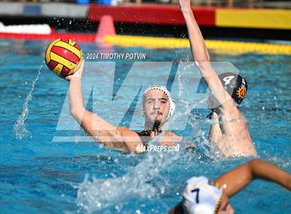 Thumbnail 3 in Palm Desert vs Warren (D5 Final) photogallery.