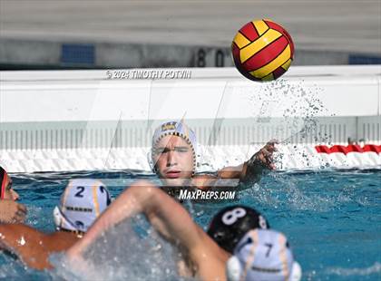 Thumbnail 3 in Palm Desert vs. Warren (CIF-SS D5 Final) photogallery.