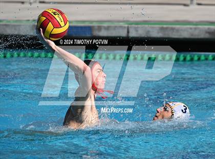 Thumbnail 2 in Palm Desert vs. Warren (CIF-SS D5 Final) photogallery.