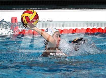 Thumbnail 3 in Palm Desert vs Warren (D5 Final) photogallery.