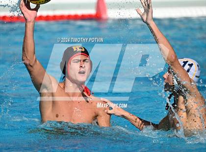 Thumbnail 2 in Palm Desert vs. Warren (CIF-SS D5 Final) photogallery.