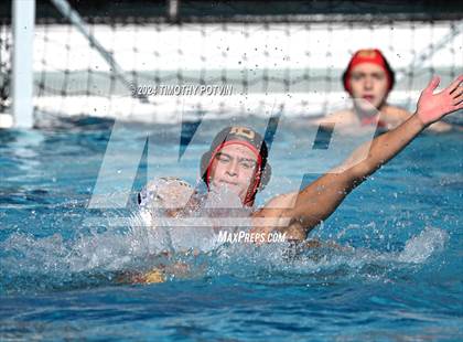 Thumbnail 2 in Palm Desert vs. Warren (CIF-SS D5 Final) photogallery.