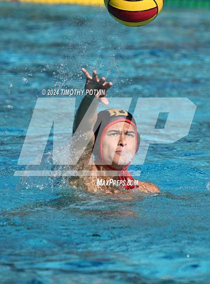 Thumbnail 3 in Palm Desert vs Warren (D5 Final) photogallery.