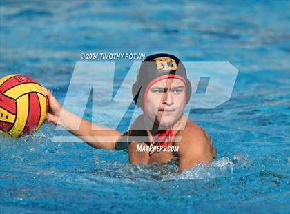 Thumbnail 1 in Palm Desert vs. Warren (CIF-SS D5 Final) photogallery.