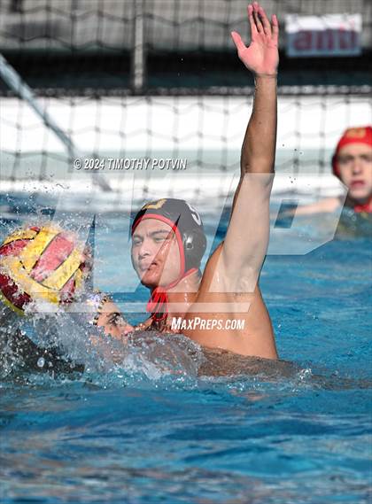Thumbnail 1 in Palm Desert vs. Warren (CIF-SS D5 Final) photogallery.