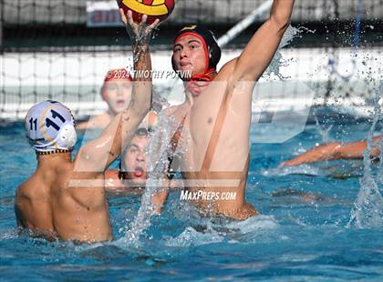 Thumbnail 1 in Palm Desert vs. Warren (CIF-SS D5 Final) photogallery.