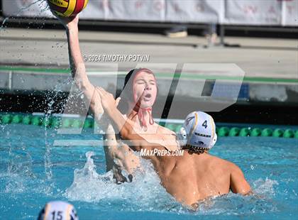 Thumbnail 1 in Palm Desert vs. Warren (CIF-SS D5 Final) photogallery.
