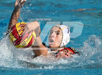 Thumbnail 2 in Palm Desert vs. Warren (CIF-SS D5 Final) photogallery.