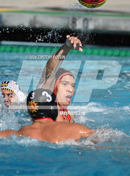 Thumbnail 2 in Palm Desert vs. Warren (CIF-SS D5 Final) photogallery.