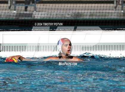 Thumbnail 3 in Palm Desert vs. Warren (CIF-SS D5 Final) photogallery.