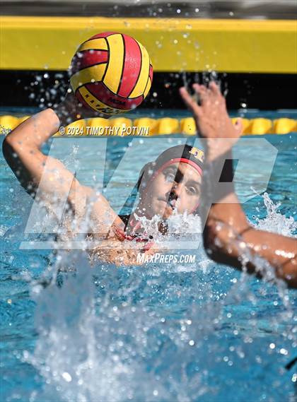 Thumbnail 1 in Palm Desert vs. Warren (CIF-SS D5 Final) photogallery.