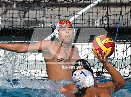 Thumbnail 3 in Palm Desert vs. Warren (CIF-SS D5 Final) photogallery.
