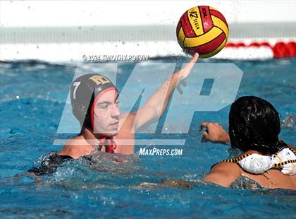 Thumbnail 1 in Palm Desert vs. Warren (CIF-SS D5 Final) photogallery.