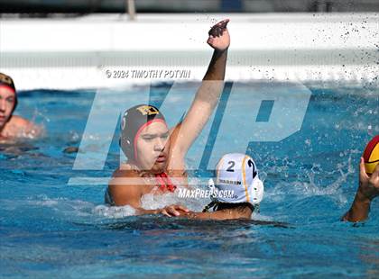 Thumbnail 3 in Palm Desert vs. Warren (CIF-SS D5 Final) photogallery.