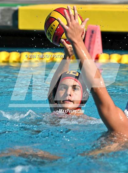Thumbnail 3 in Palm Desert vs. Warren (CIF-SS D5 Final) photogallery.